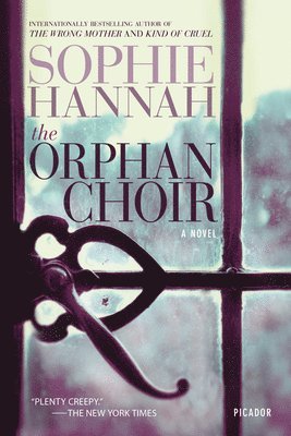 bokomslag Orphan Choir