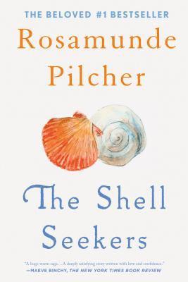 Rosamunde Pilcher - The Shell Seekers, Häftad