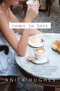 bokomslag Rome in Love
