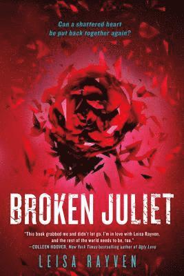 Broken Juliet 1