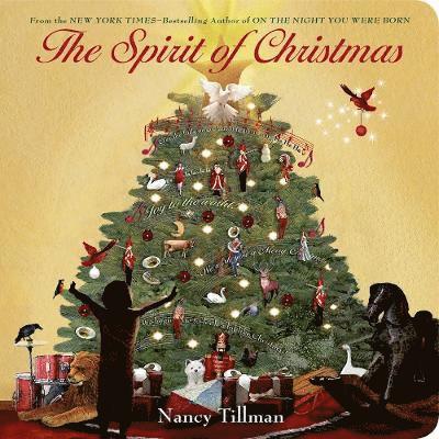 The Spirit of Christmas 1