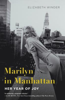 Marilyn in Manhattan 1
