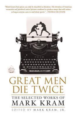 Great Men Die Twice 1