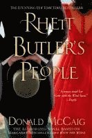 bokomslag Rhett Butler's People
