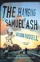 bokomslag The Hanging of Samuel Ash