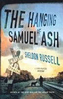 bokomslag The Hanging of Samuel Ash