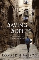 bokomslag Saving Sophie