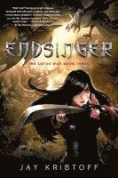 Jay Kristoff - Endsinger, Häftad