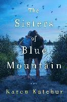 bokomslag The Sisters of Blue Mountain