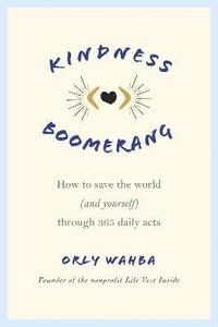 bokomslag Kindness Boomerang