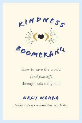 Kindness Boomerang 1