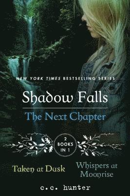 Hunter, C: Shadow Falls