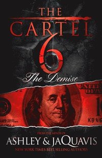bokomslag Cartel 6: The Demise