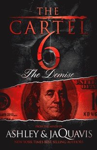 bokomslag The Cartel 6: The Demise