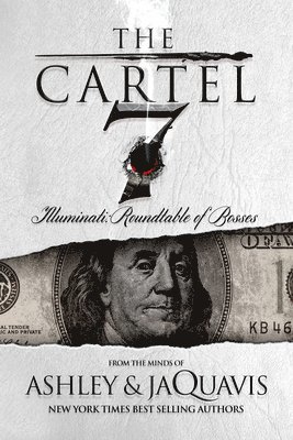 Cartel 7: Illuminati 1