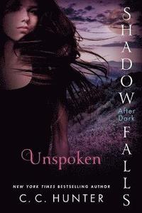 bokomslag Unspoken: Shadow Falls: After Dark