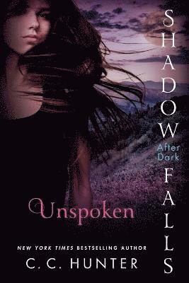 Unspoken: Shadow Falls: After Dark 1