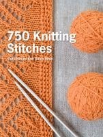 750 Knitting Stitches 1