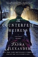 The Counterfeit Heiress: A Lady Emily Mystery 1