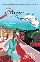 Murder on a Summer's Day 1