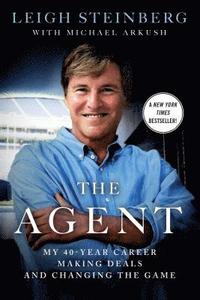bokomslag The Agent