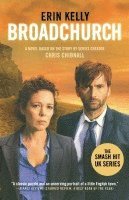 bokomslag Broadchurch