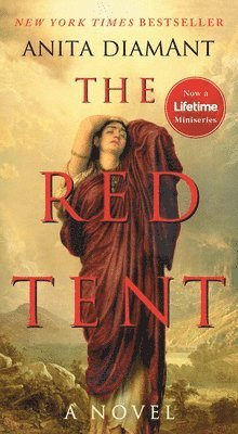 bokomslag The Red Tent - 20th Anniversary Edition