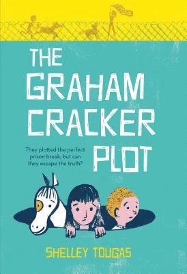 Graham Cracker Plot 1