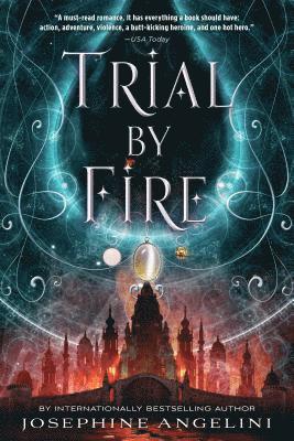 Trial by Fire 1