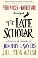 Late Scholar 1