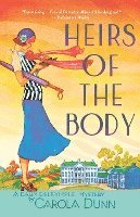 bokomslag Heirs of the Body: A Daisy Dalrymple Mystery