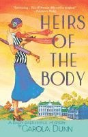 bokomslag Heirs of the Body: A Daisy Dalrymple Mystery