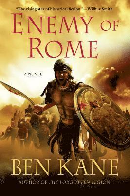 Enemy of Rome 1