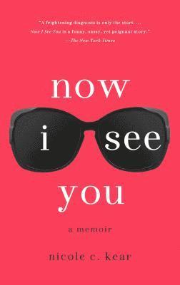 Now I See You 1