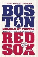 bokomslag Miracle at Fenway