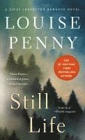 Louise Penny - Still Life: A Chief Inspector Gamache Novel, Pocket