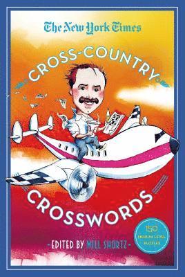 New York Times Cross-Country Crosswords 1