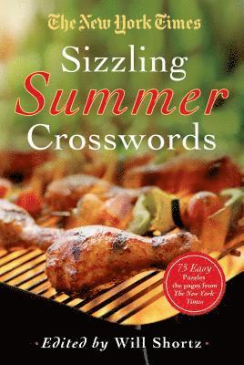 The New York Times Sizzling Summer Crosswords