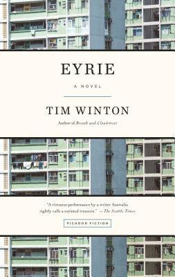 Tim Winton - Eyrie, Häftad