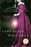 bokomslag Lamp Black, Wolf Grey