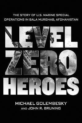 Level Zero Heroes 1