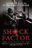 bokomslag Shock Factor: American Snipers in the War on Terror