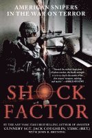 bokomslag Shock Factor: American Snipers in the War on Terror