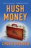 bokomslag Hush Money: A Mystery