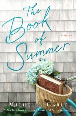bokomslag The Book of Summer
