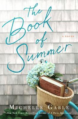 Book of Summer 1