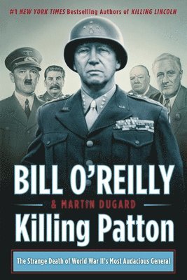 Killing Patton 1