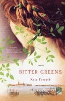 Kate Forsyth - Bitter Greens, Häftad