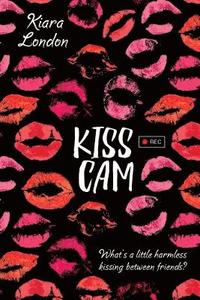 bokomslag Kiss CAM