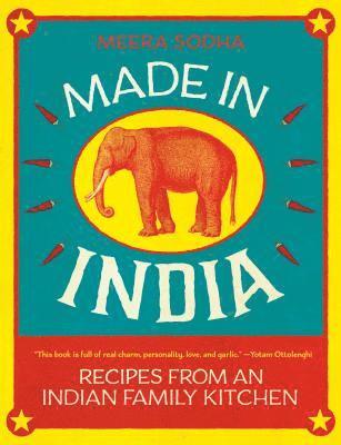 bokomslag Made in India